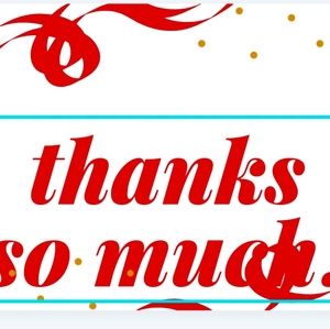 FREE SHIPPING  WHEN YOU BUY $50.00 OR MORE FROM MY CLOSET..VALID UNTIL 31 DEC/25